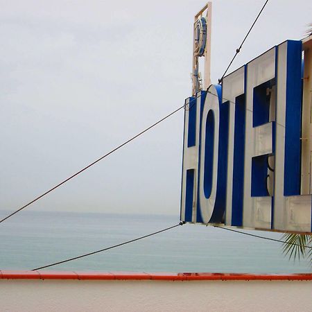 Vila De Premiá Premiá de Mar Exterior foto