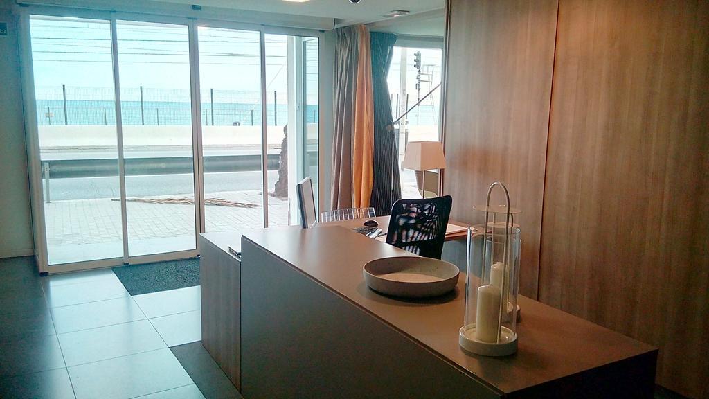 Vila De Premiá Premiá de Mar Exterior foto