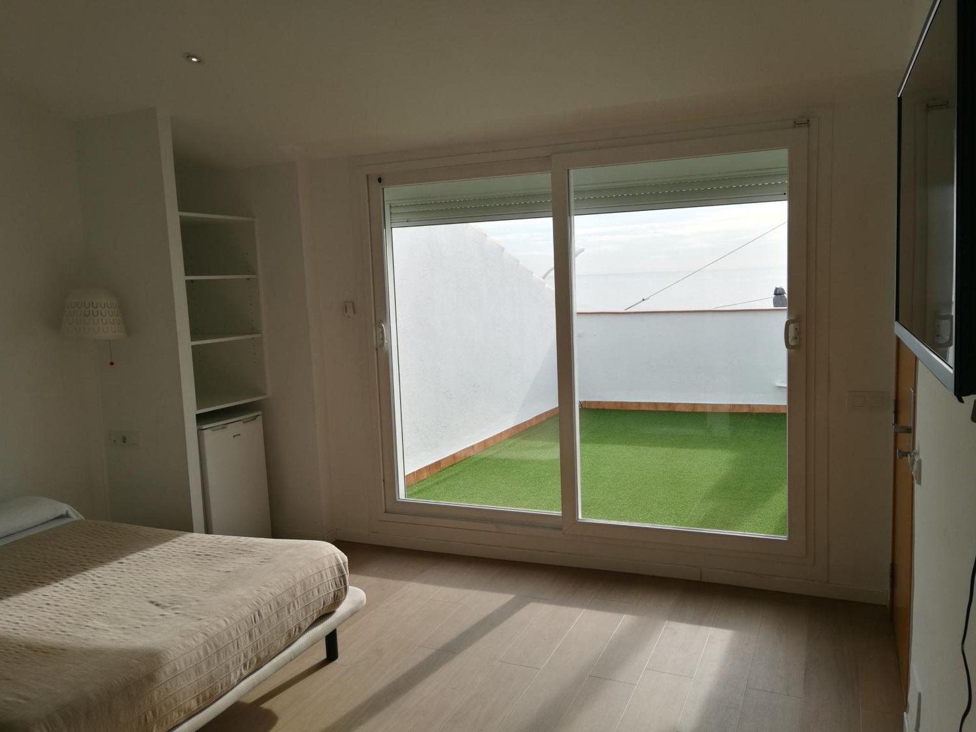 Vila De Premiá Premiá de Mar Habitación foto