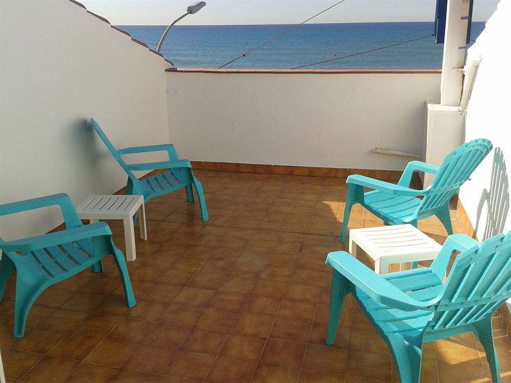 Vila De Premiá Premiá de Mar Exterior foto