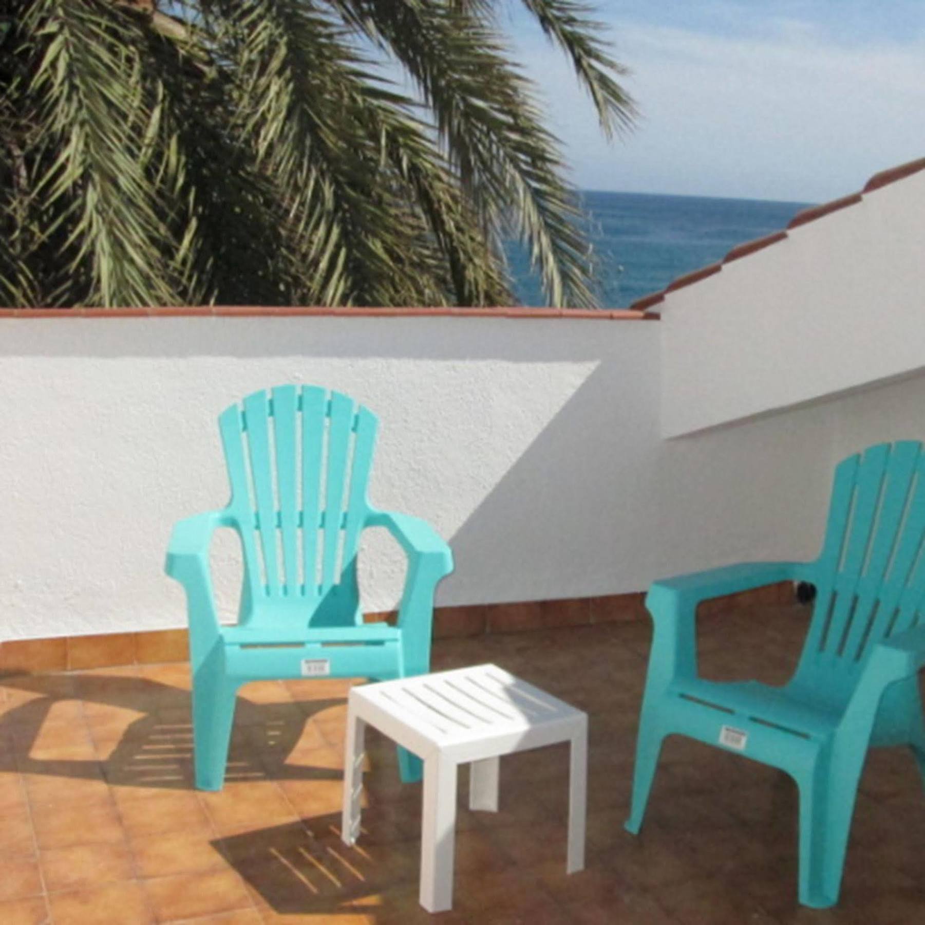 Vila De Premiá Premiá de Mar Exterior foto