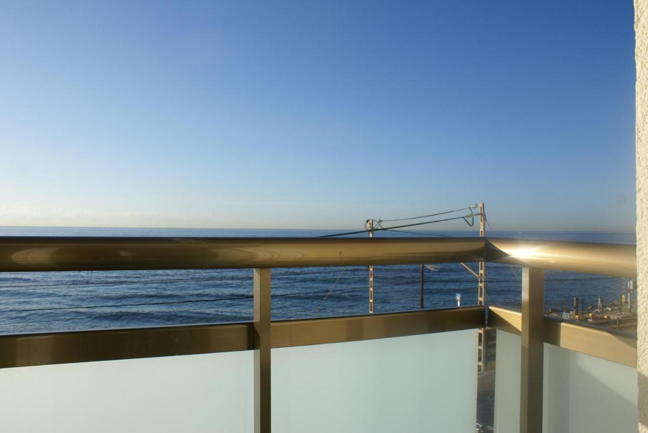 Vila De Premiá Premiá de Mar Exterior foto