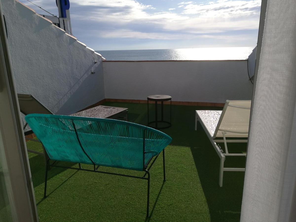 Vila De Premiá Premiá de Mar Exterior foto